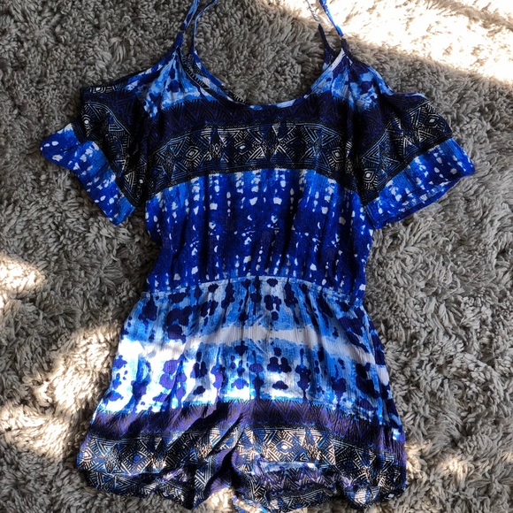 The cutest romper! - Picture 2 of 2